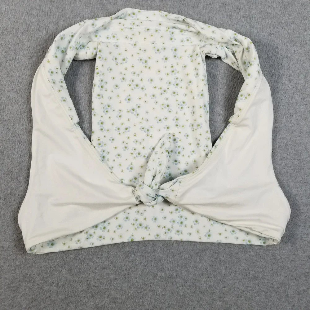 WeWoreWhat top has